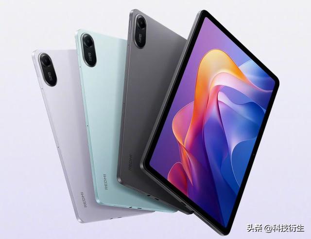 红米新品官宣：8月1日，正式开售