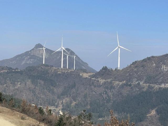 山地车越野正宗马丁公路（越野线）骑游马鬃岭东线攻略