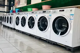 一两千和贵的滚筒洗衣机差别在哪？小天鹅和海尔9款盘点图片