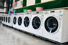 一两千和贵的滚筒洗衣机差别在哪？小天鹅和海尔9款盘点图片