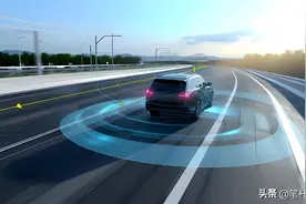 博世都放弃了！激光雷达赚不到钱，问题出在哪？图片