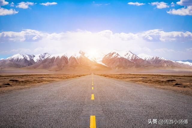 2025年5月去哪玩？国内精华20条自驾路线攻略地图集合分享