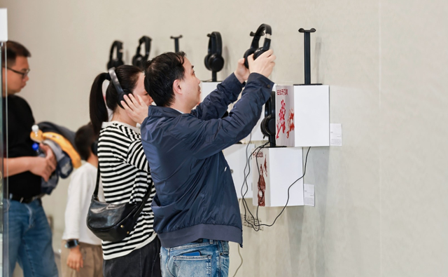 中央媒体看山西 | 山西文化巡展南下：一场跨越千里的文化对话与传承创新