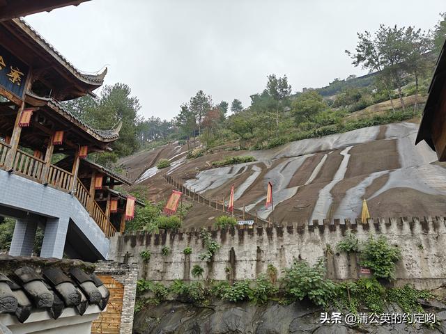 有时间多出去走走