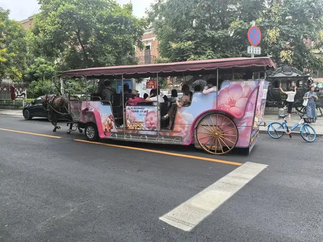 天津游记（上）