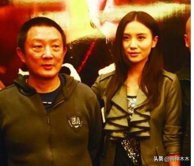 宋佳王伟被曝领证!出道至今数段恋情太精彩,敢爱敢恨还插足名导