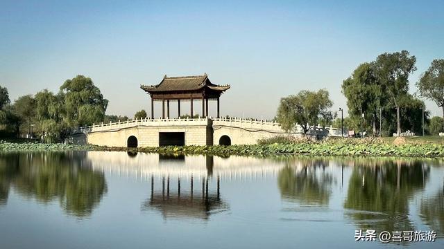 长春竟藏着一个“北方江南”免费4A级湿地公园攻略来了