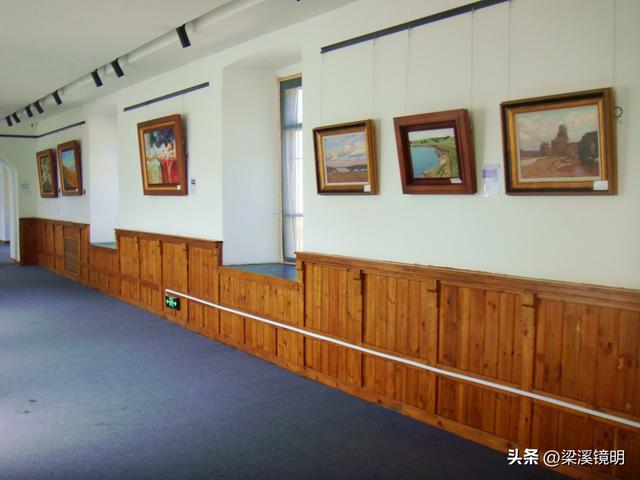 牡丹江横道河子镇（下）——黑龙江游（4）