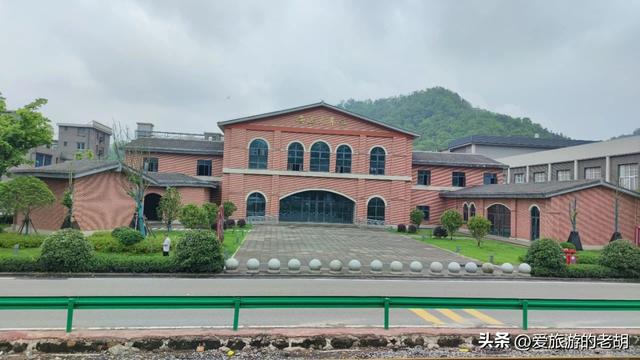 有钱去热门景区排队，不如去江西这个城市享受免费旅游，清净舒服