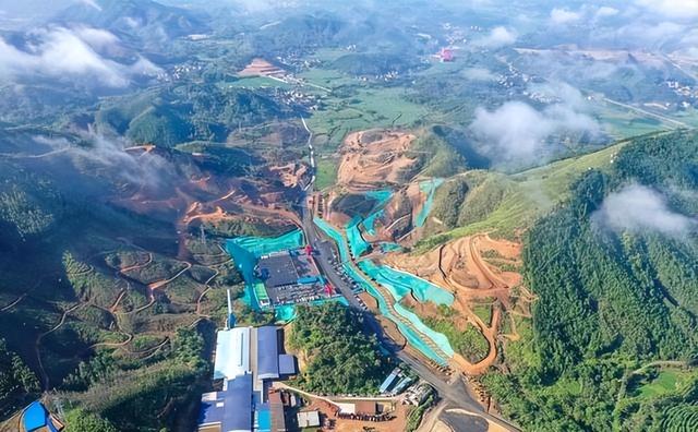 我国投资高达727亿，建设超级运河，成为我国成立以来一大巨作