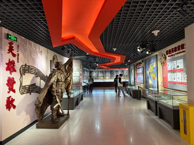 【沈阳签证】沈阳不能忘