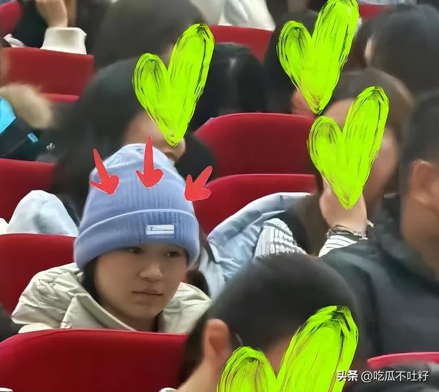 全红婵也没想到，因自己的一个行为，导致“顶流”王俊凯大量脱粉