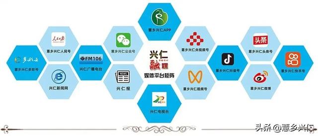 兴仁：假日夜市热 小城烟火浓