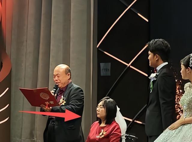 解清帅大婚不到48小时，令人恶心的事情发生，嫂子和母亲无辜躺枪