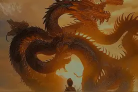 龙族、凤族、麒麟的那些事？图片