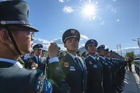 军队文职选岗指南：专业、岗位与单位全解析！图片