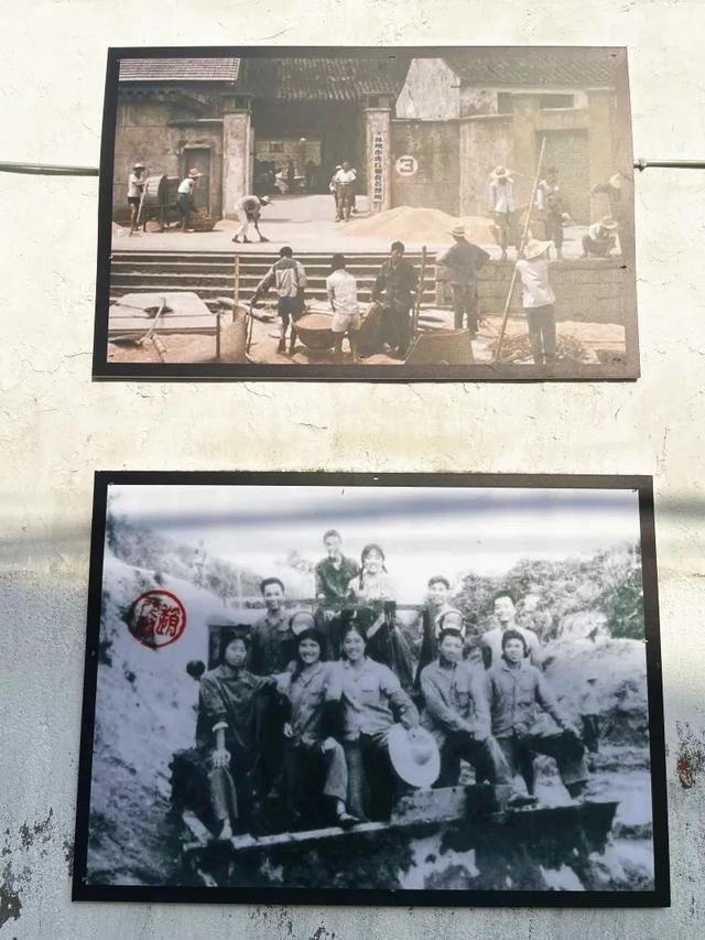 实地探访“江苏美丽乡村”、丹阳访仙镇草塘村漂亮的乡村环境