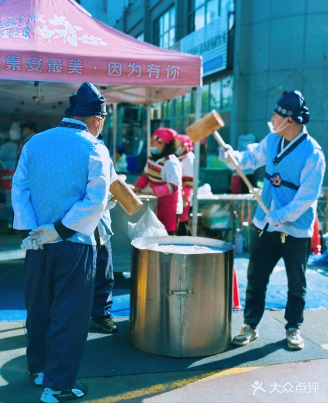美团旅行发布十大热搜早市，吉林集安早市登顶