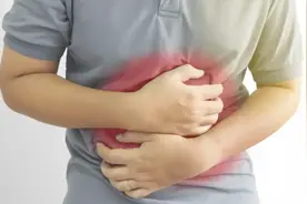 舌中鼓胀易上热下寒，舌边鼓胀易结节囊肿，2个中成药 恢复正常舌图片