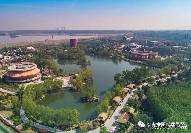 “0元”办理泰安这个景区终身票，精彩演绎+动物王国+大型游乐设备畅玩！