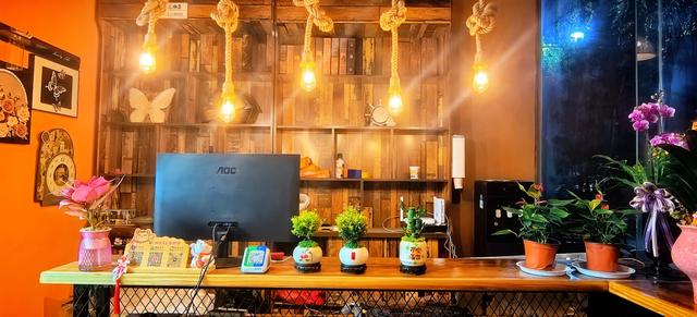 藏在秦岭花世界里的「森系秘境花店——花缘集」，来了就不想走！