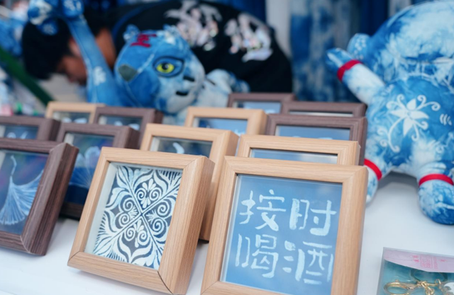 互动量超150万！“这就是黔南”青云市集专场路边音乐会举行