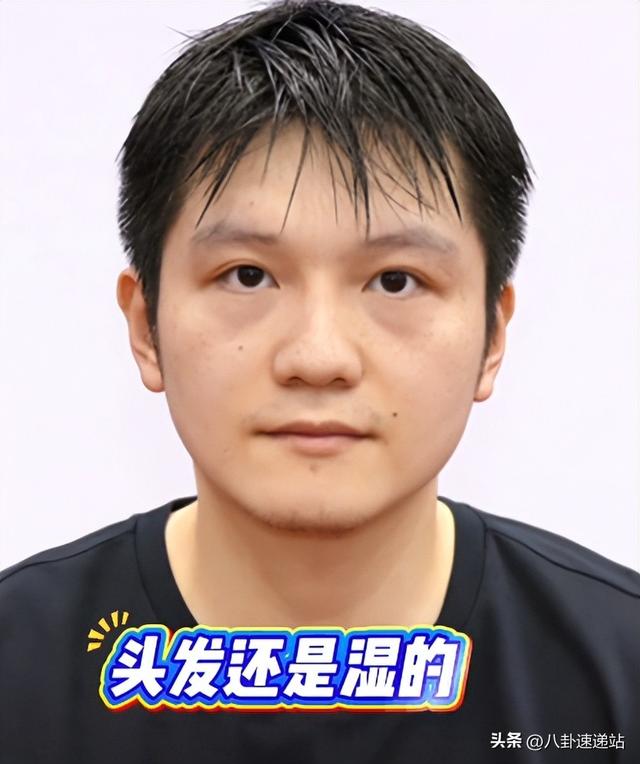 回国不到两周，樊振东就被人民日报点名	，张继科的话有人信了