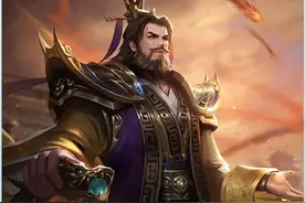 盘点三国杀玩家记忆最深刻的武将台词，一句一顿毒打，想忘记很难图片