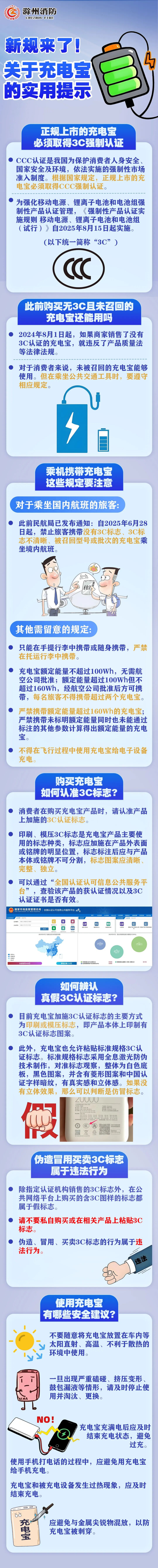 紧急！某品牌14万台充电宝召回！快看你手里有没有！