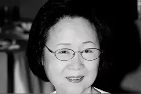 琼瑶将举行花葬，不立墓碑！时间地点公布图片