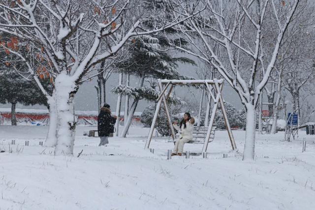 来威海经开区,赴一场山海之约~
