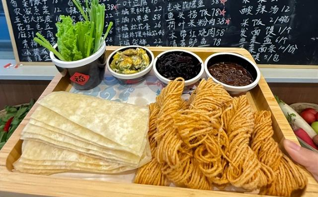 江苏徐州10大名小吃，你吃过几种