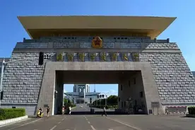 国防科大毕业，会不会分到基层连队或者是边防部队？图片