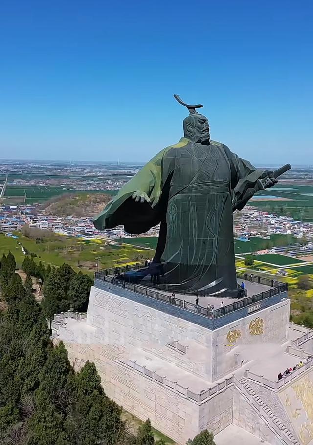 河南省17个5A景区，你知道几个？又去过几个？