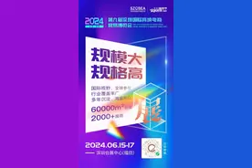出海！出海！深圳这场跨境电商盛会将重磅登场，500免费展位等你来！图片