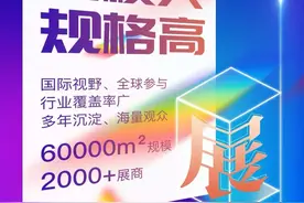 出海！出海！深圳这场跨境电商盛会将重磅登场，500免费展位等你来！图片