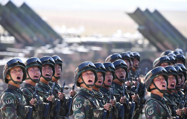 日媒通告全球：如果中日开战，中国人会抢着当先锋，引发高度关注