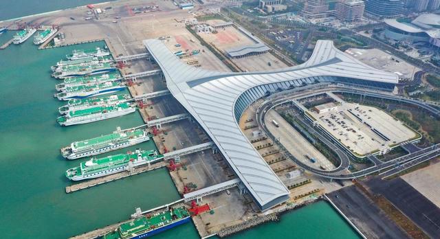 “第2个香港”即将诞生？面积比香港大30倍，目标是比香港还自由