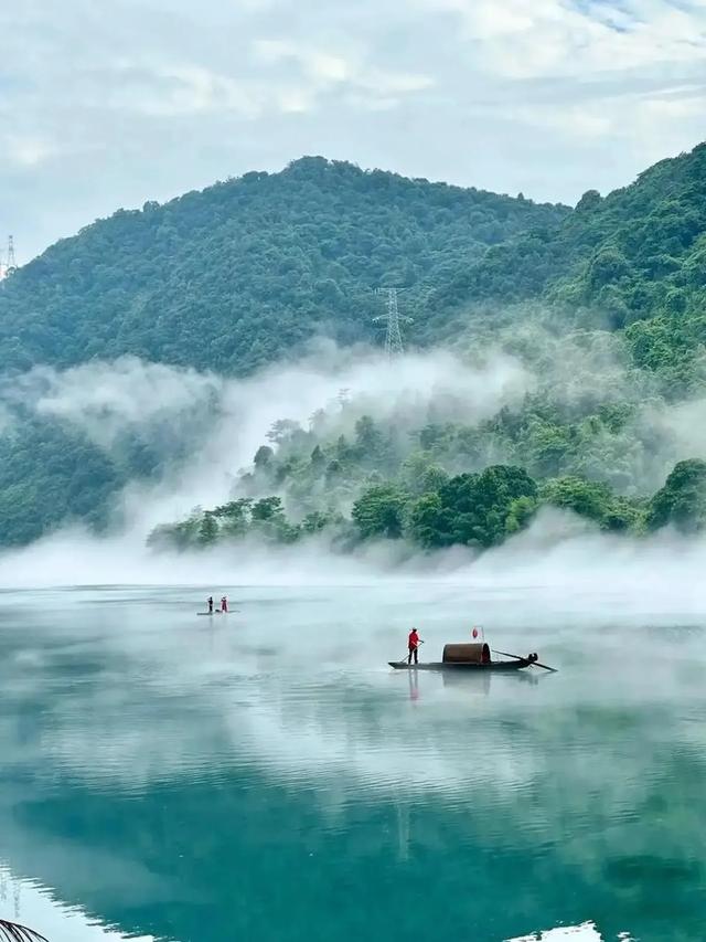 湖南必去十大景点排行榜，这才是湖南最值得去的10个地方，收藏好