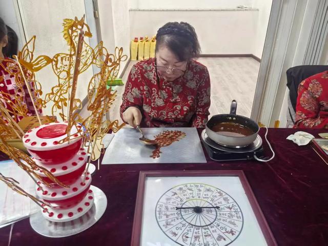 过新年 ,还得是大胡同!