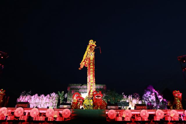 荷风乐动，声夏时光！2025柳江荷花文化旅游季荷塘音乐会盛启