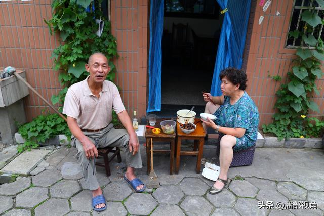 无锡记忆：2014年6月的无锡北栅口一里街