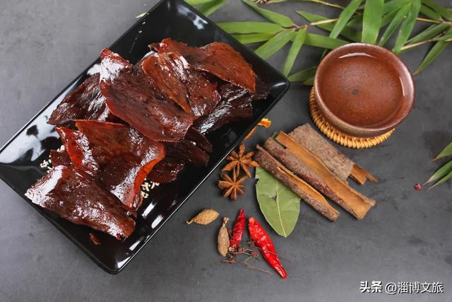 淄博“国字号”名片+3！件件都是心头好~