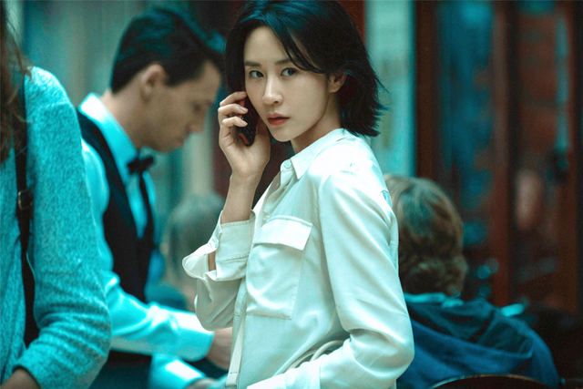 因种种原因，迟迟未能上映的10部电影，王志文的“抗日片”，真牛