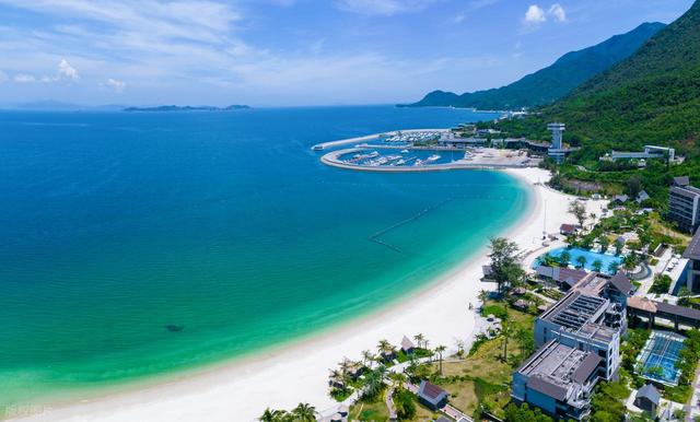 深圳超全玩法指南：三天两夜，从世界之窗到山海之巅的摩登之旅！