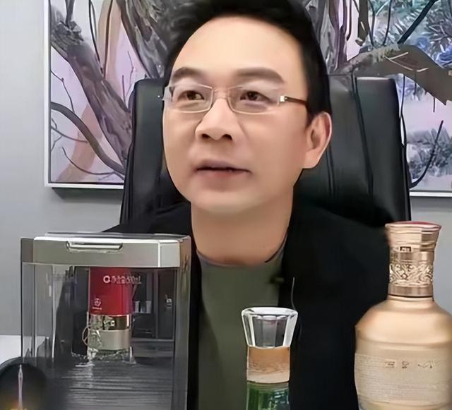前央视主持人郎永淳，刑满释放后，如今的他过得怎样？