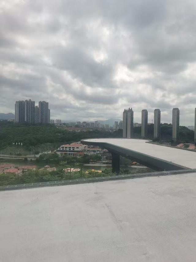 莆阳福道15处景观串成线，线上挂着历史与文化