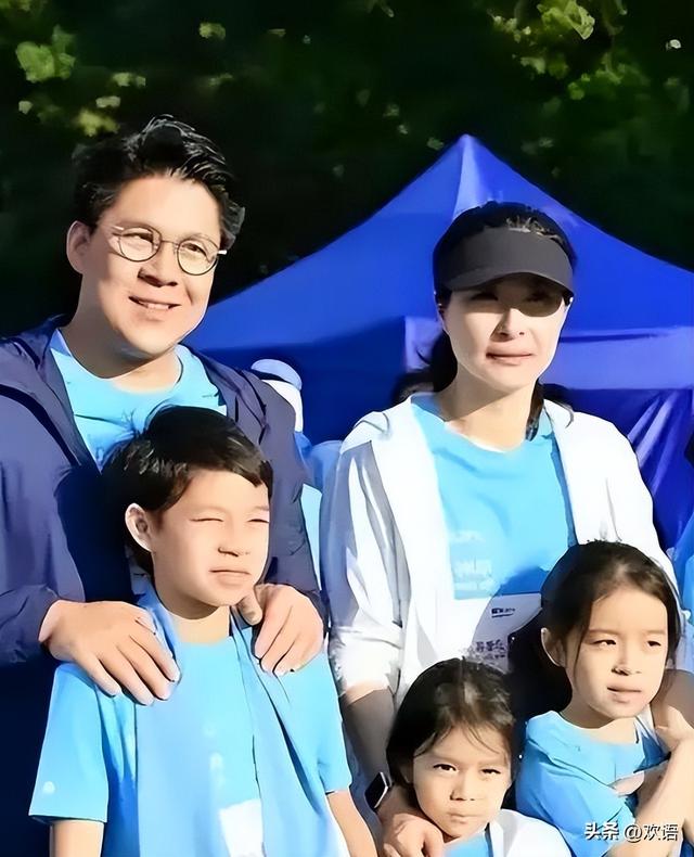 霍家新儿媳家世曝光，看到她再看郭晶晶，才懂为何霍家不娶章子怡