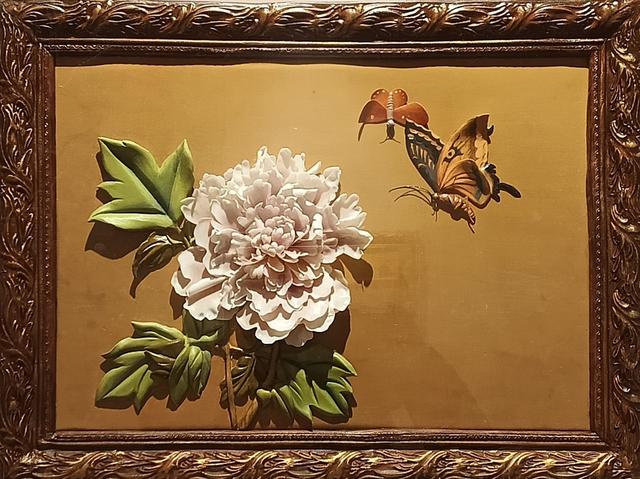 北京前门添旅游新地标 一个博物馆所有展品都能吃您信吗？