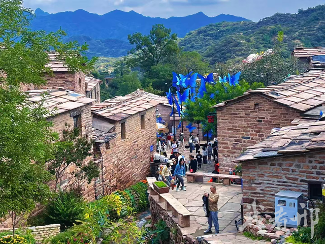 久久为功建设泉城特色旅游休闲城市之三 | 融合创新激活文旅新动能